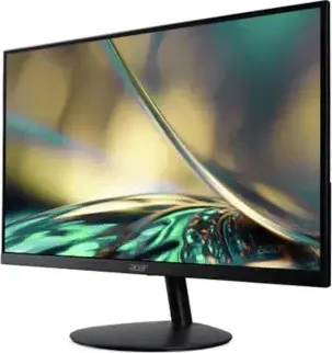 Acer SA272U P1 27 inch WQHD LED Monitor
