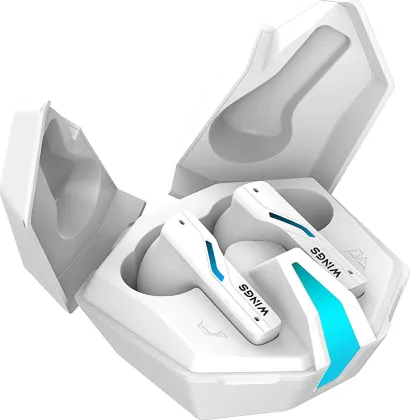 Wings Phantom 850 True Wireless Earbuds