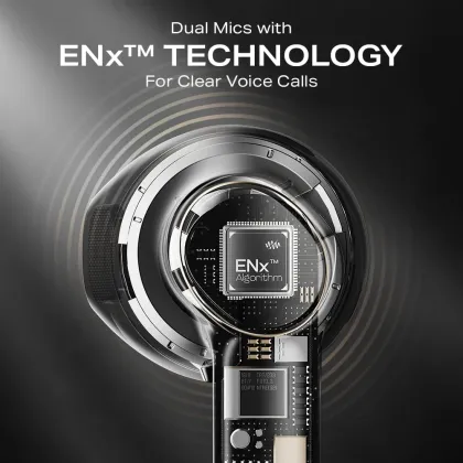 boAt Airdopes 138 Gen 2 True Wireless Earbuds