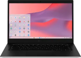 Samsung Galaxy Chromebook Go XE340XDA-KA8US Laptop (Intel Celeron N4500/ 4GB/ 128GB eMMC/ ChromeOS)