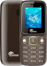 Cellecor E2