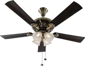 Usha Fontana Maple 5-Blade Ceiling Fan