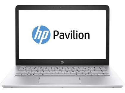 HP Pavilion 14-bf050wm (1WZ15UA) Laptop (7th Gen Ci5/ 8GB/ 1TB/ Win10)