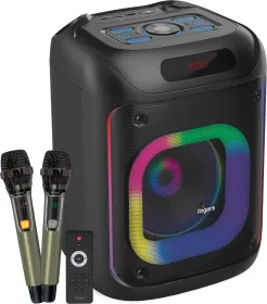 Fingers ThunderBox 40W Bluetooth Speaker