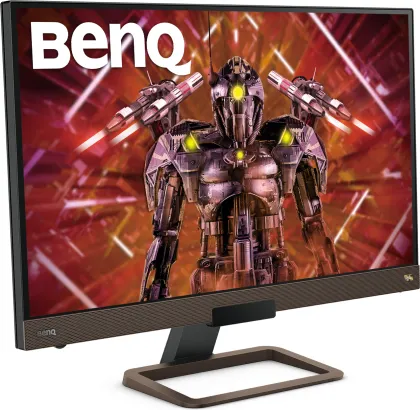 Benq EX2780Q 27-inch QHD 2K Monitor