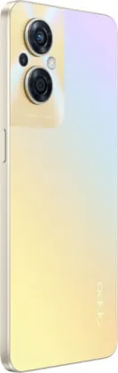 OPPO Reno 8 Z