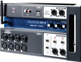 SoundCraft Ui12 Sound Mixer