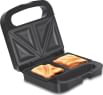 Milton HSM011 750W Sandwich Maker
