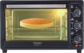 Maharaja Whiteline  OTG-104 35L Oven Toaster Grill