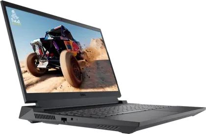 Dell G15-5530 15 2023 Gaming Laptop (13th Gen Core i7/ 16GB/ 1TB SSD/ Win11/ 6GB Graph)