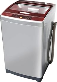 Haier HWM70-708NZP 7 kg Fully Automatic Top Load Washing Machine
