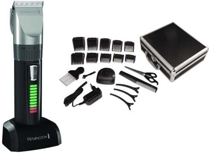 Remington Hair Clipper HC5810-Genius Trimmer For Men