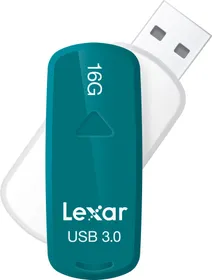 Lexar JumpDrive S33 16GB USB 3.0 High Speed 16GB Pen Drive