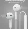 Portronics Conch Theta L Wired Earphones