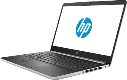 HP 14s-cf0055tu (5RE07PA) Laptop (7th Gen Core i3/ 4GB/ 1TB/ Win10)