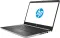 HP 14s-cf0055tu (5RE07PA) Laptop (7th Gen Core i3/ 4GB/ 1TB/ Win10)