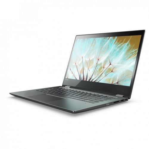 Lenovo Yoga 520 (81C8007FIN) Laptop (8th Gen Ci7/ 8GB/ 256GB SSD/ Win10 Home/ Touch)