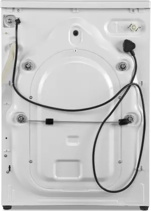 Voltas Beko WFL6512B7COUBAA 6.5 Kg Fully Automatic Front Load Washing Machine