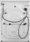 Voltas Beko WFL6512B7COUBAA 6.5 Kg Fully Automatic Front Load Washing Machine