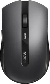 Rapoo 7200M Multi-Mode Wireless Optical Mouse
