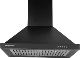 Zenpure Venus 60 Auto Clean Wall Mounted Chimney