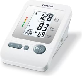 Beurer BM26 BP Monitor