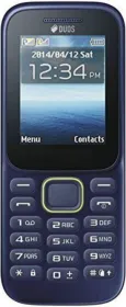 CallBar Bold 310