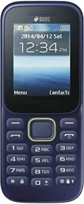 CallBar Bold 310