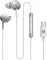 Portronics Conch Sigma C Wired Earphones