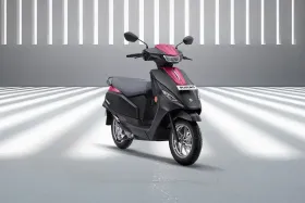 Suzuki e-Access