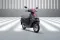 Suzuki e-Access