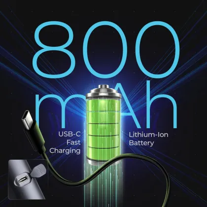 Trimfinity Ultimate Duo Trimmer