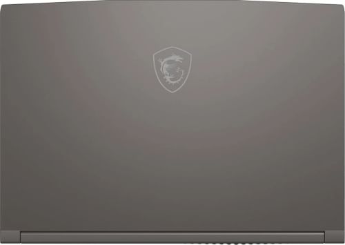 MSI Thin 15 B12UC-2241IN Gaming Laptop (12th Gen Core i5/ 16GB/ 512GB SSD/ Win11 Home/ 4GB RTX3050 Graph)