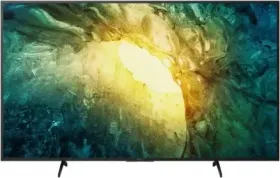 Sony KD-49X7500H 49-inch Ultra HD Smart 4K LED TV