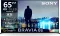 Sony Bravia 8 II 65 inch Ultra HD 4K Smart OLED TV (K-65XR80M2)