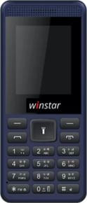 Winstar W2 vs Motorola Moto G60