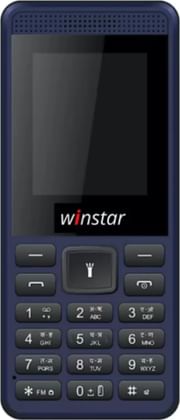 Winstar W2