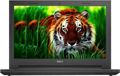DELL ノートPC Intel Core i5 4GB Dell Vostro 3446 Laptop (4th Gen Core i5/ 4GB /500 GB /2GB Graph