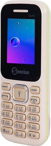Snexian Guru 310C