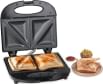 Starcave Toaster 700W Sandwich Maker