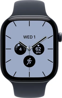 Apple Watch Series 12 46mm Ceramic