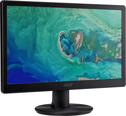 Acer P167Q 16 inch HD Monitor