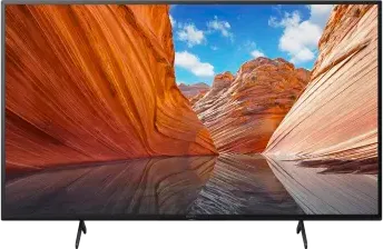 Sony Bravia X80J KD-43X80J 43-inch Ultra HD 4K Smart LED TV