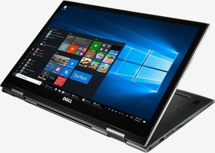 Dell Inspiron 5568 Z564505SIN9 Laptop (6th Gen Core i3/ 4GB/ 1TB/ Win10)