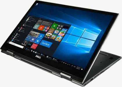 Dell Inspiron 5568 Z564505SIN9 Laptop (6th Gen Core i3/ 4GB/ 1TB/ Win10)