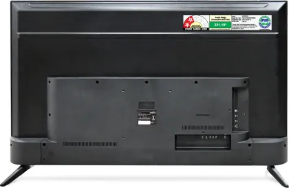 Kenstar 55UHDTDKEETB 55 inch Ultra HD 4K Smart LED TV