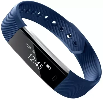 Fbandz Altum HR Fitness Band