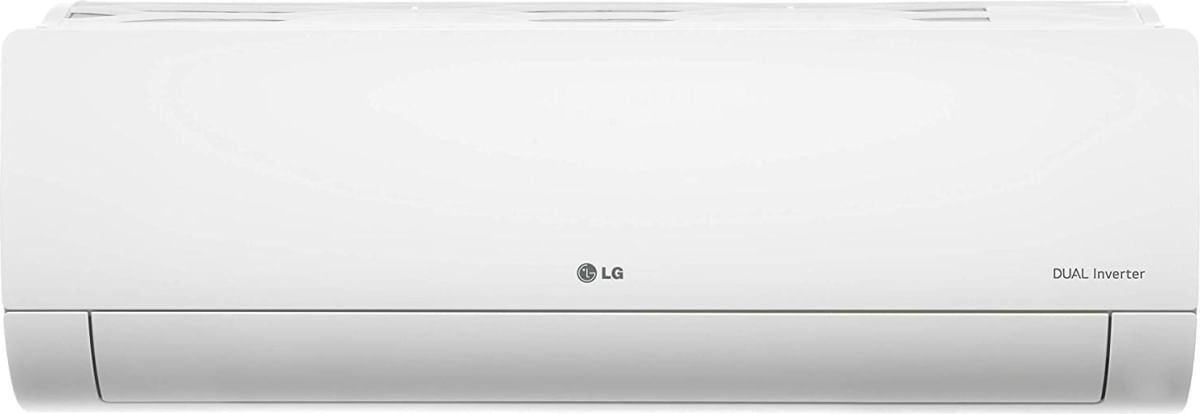 lg ls q12cnxd 1 ton 3 star inverter split ac