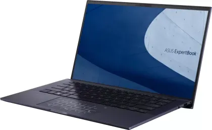 Asus ExpertBook B9 B9450FA-BM0699R Laptop (10th Gen Core i7/ 16GB/ 2TB SSD/ Win10 Pro)