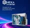 Haier HSA19KHD-GAI5NB-I 1.6 Ton 5 Star 2026 Inverter Split AC